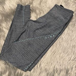 New Pink High waisted Ultimate legging